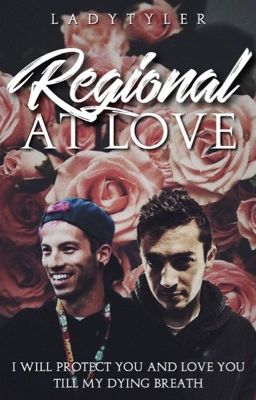 Regional At Love {Joshler}