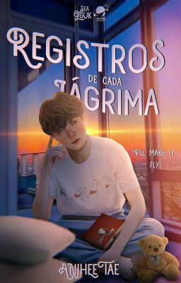 Registros de cada Lágrima | Min Yoongi || Concluída 