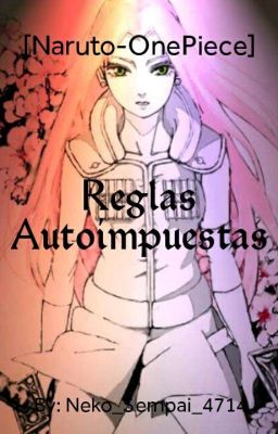 Reglas autoimpuestas