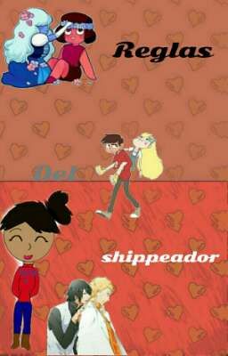 Reglas del shippeador