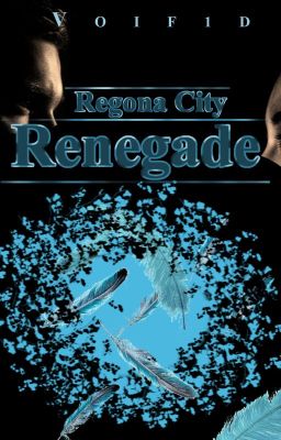 Regona City: Renegade (BK4)