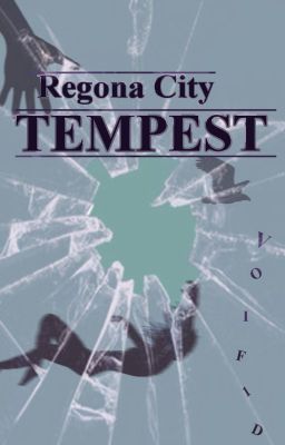 Regona City: Tempest (BK3)