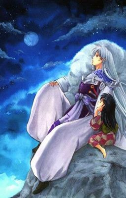 Regresa para salvarme   (Rin y Sesshomaru)  EDITANDO!