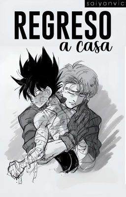 Regreso a Casa | Two-shot Vegebul (Genderbend) 