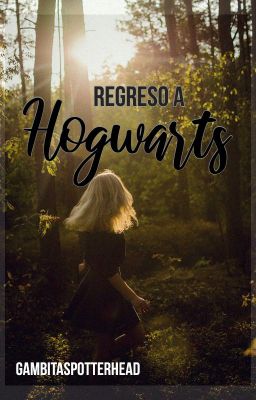 Regreso a Hogwarts ➳ {George Weasley} ·EN EDICIÓN·