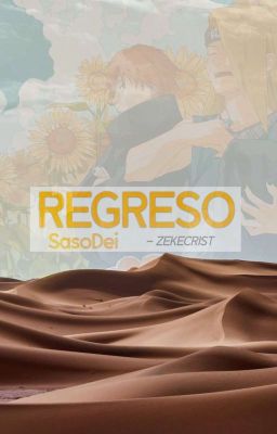 Regreso {SasoDei}