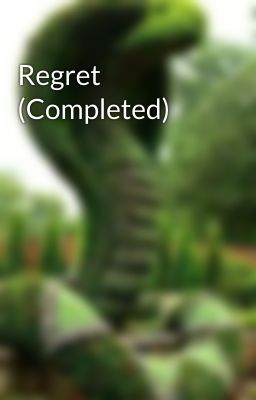 Regret (Completed)