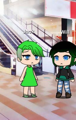 Regret (SepticGames fanfic)