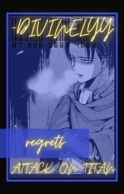 regrets | aot