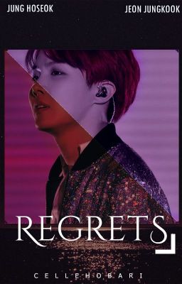 REGRETS | hopekook