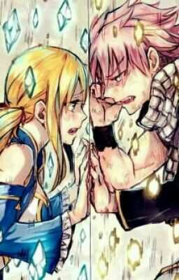 Regrets (NaLu oneshot)