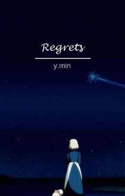 - Regrets ✬ YoonMin - En Pause 