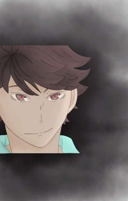 Regretting  you (Oikawa x OC)