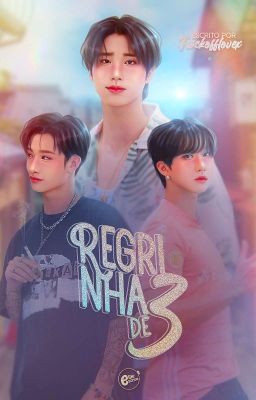 Regrinha de três | 3RACHA