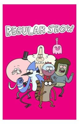 Regular Show