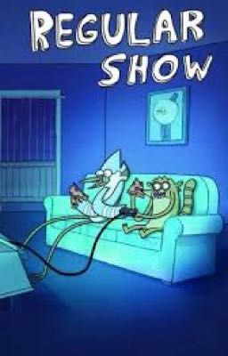 Regular show: |Reader insert|