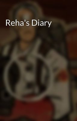 Reha's Diary