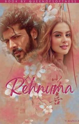 Rehnuma 