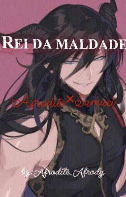 Rei da maldade