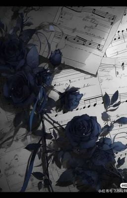 【Rei x Rikuo】Oneshort