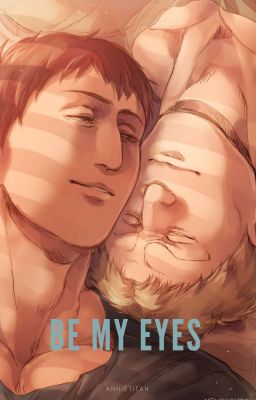 [Reibert] Be my eyes