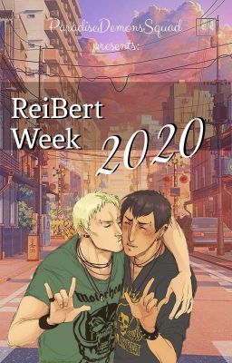 ReiBert Week  │ ⌈2020⌋