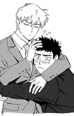 🏳️‍🌈Reigen X Serizawa One-Shots🏳️‍🌈