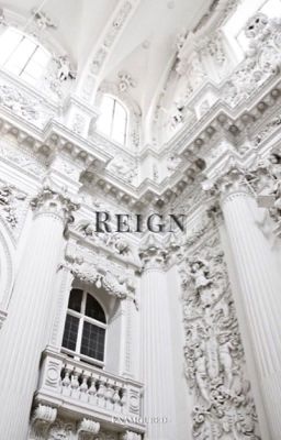 Reign | b. blake | 4