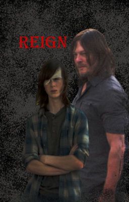 Reign (Dixon Daughter)