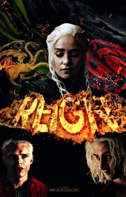 Reign | HOTD