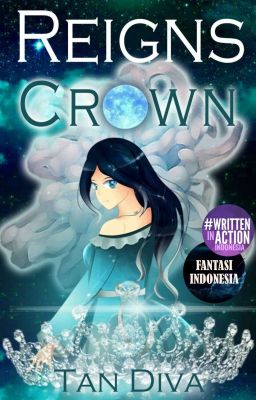 Reigns: The Crown