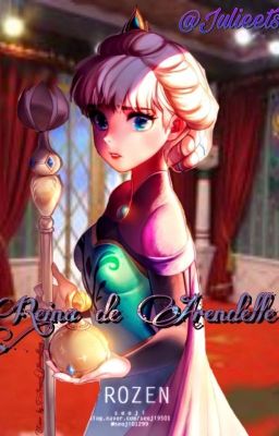 Reina de Arendelle