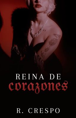 Reina de corazones