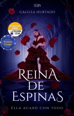 Reina de Espinas (Nueva Versión)