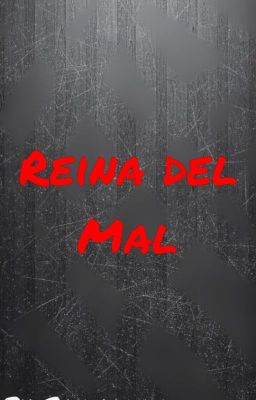 Reina del Mal #PH2020