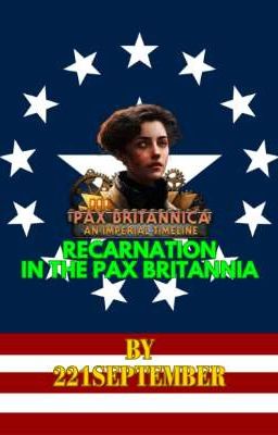 Reincarnation in the Pax Britannica 