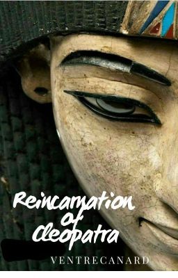 Reincarnation of Cleopatra (Time Traveler Girls Series #1)