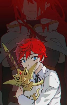 Reinhard Van Astrea en DXD