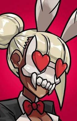 REINO CANOPI (tn x Skullgirls yandere)