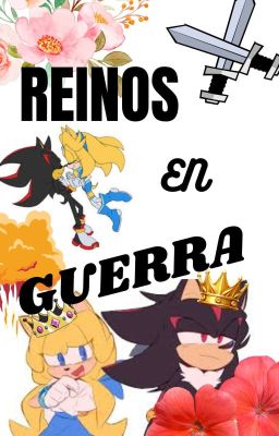 Reinos en guerra (Shadaria)