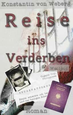 REISE INS VERDERBEN by NOKBEW™