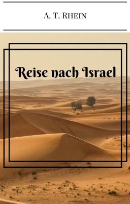 Reise nach Israel