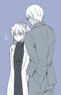 [Reishi] Bảo Mẹ Em Đăng Nhập