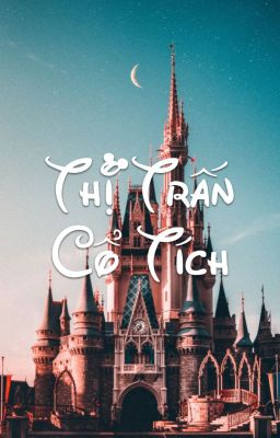 【ReiShi/Edits】TooAi 24h Thị Trấn Cổ Tích