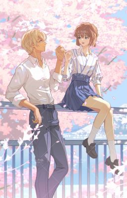 (REISHI) ONESHOT: DƯỚI DANH NGHĨA HOA ANH ĐÀO