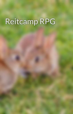 Reitcamp RPG