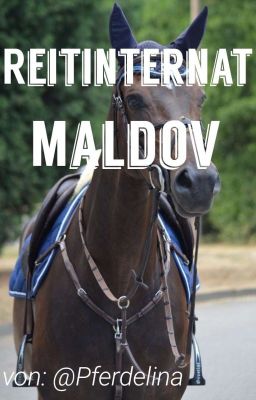 Reitinternat Maldov