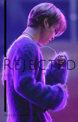 Rejected~Vmin