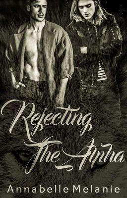 Rejecting The Alpha | Excerpt