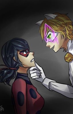 Rejection: A Miraculous Ladybug Fanfic